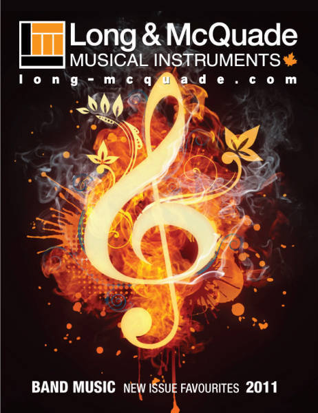 Quest And Discovery - Wind Ensemble - Gr. 3.5